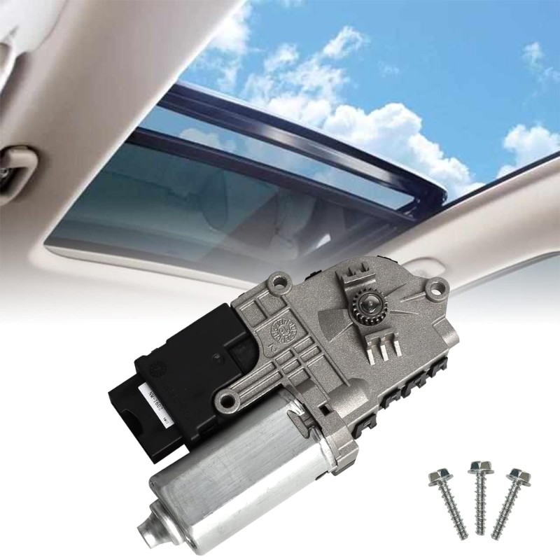 BB5Z15790D BB5Z15790A Electric Sunroof Roof Window Motor for Explorer 2011-2017