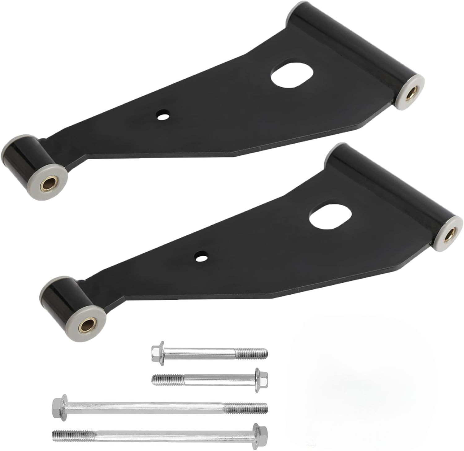 Control Arm A-Plate Kit Precedent Tempo Golf Cart 102287301 103388501 US