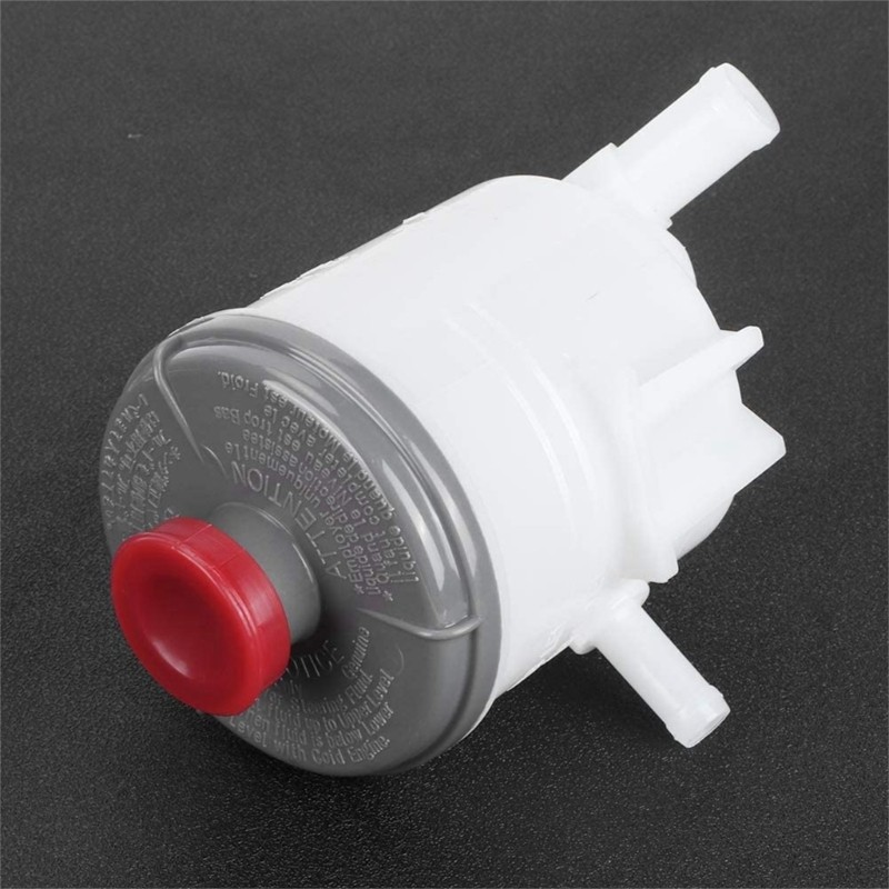 53701-S5D-A02 Power Steering Pump Fluid Oil Tank Bottle For ES1 ES5 ES8 2001-200