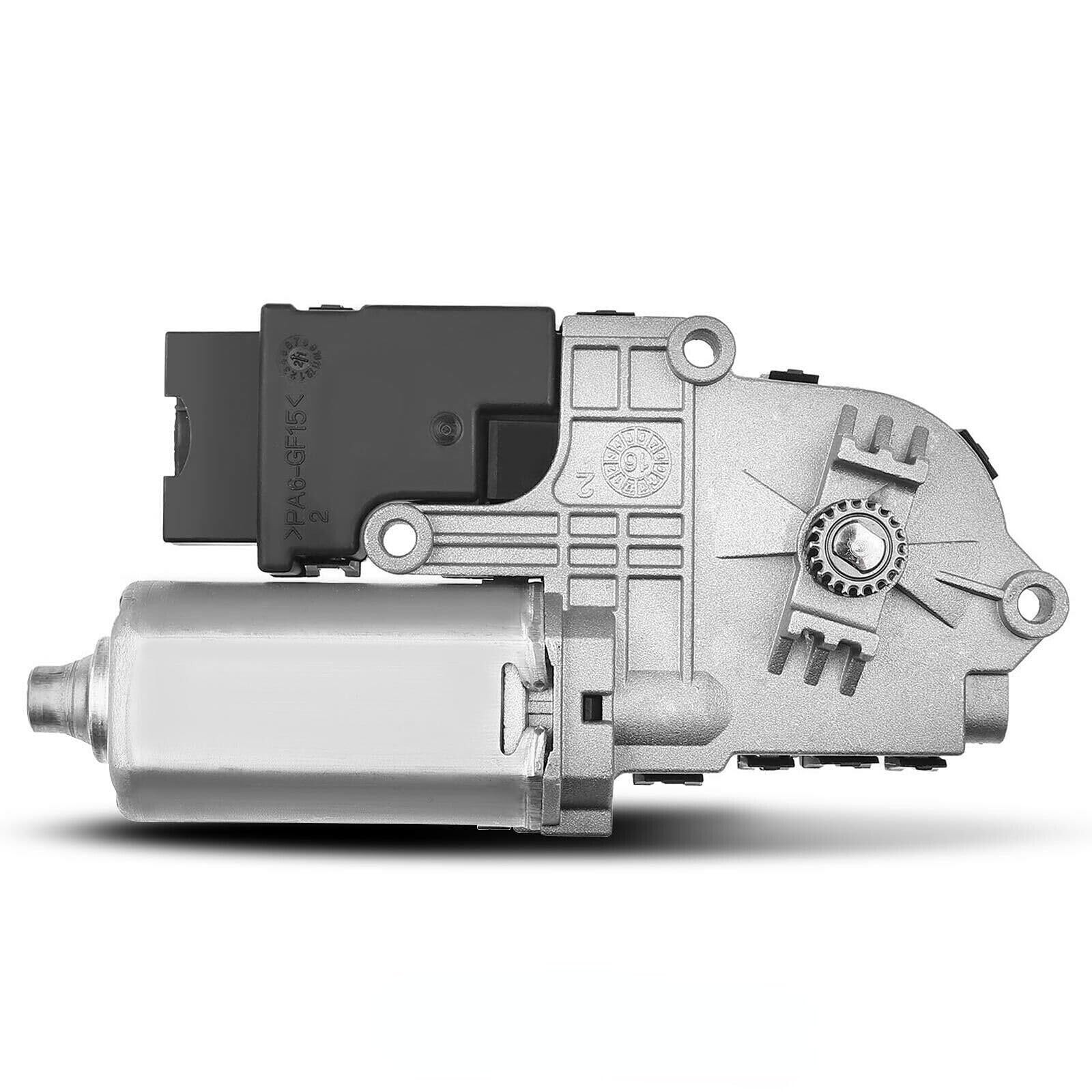 Power Electric Sunroof Moon Roof Motor CJ5Z15790A Replacement for 2013-2017 F…