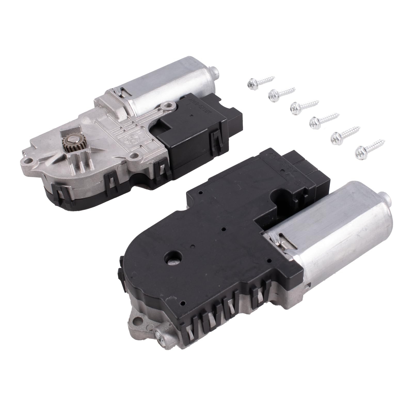 BB5Z15790A 2 PCS Sunroof Moon Roof Motor Compatible with 2011-2017 Ford Explo…