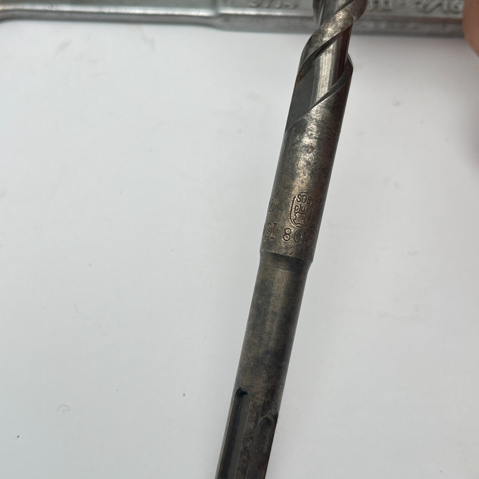 Misc Tools. ZIM No. 217 Ring Compressor Concrete Bit Screwrdiver Wrench