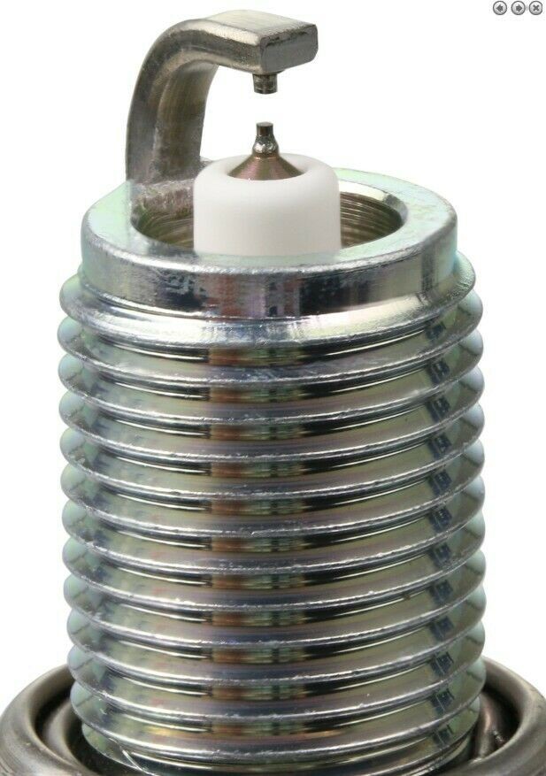 6 x Ruthenium Spark Plugs for 4.0L BARRA ECOLPI I6 STD G6 G6E R6 XT XR6 Iridium+