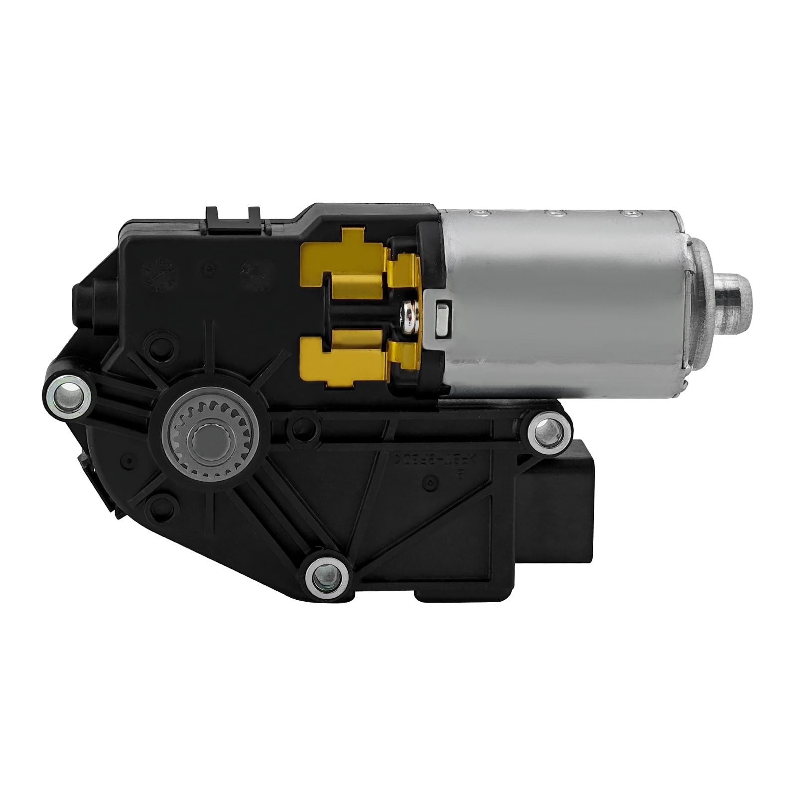 81631-D3000 Sunroof Moon Roof Motor Assembly Compatible with Hyundai Tucson T…