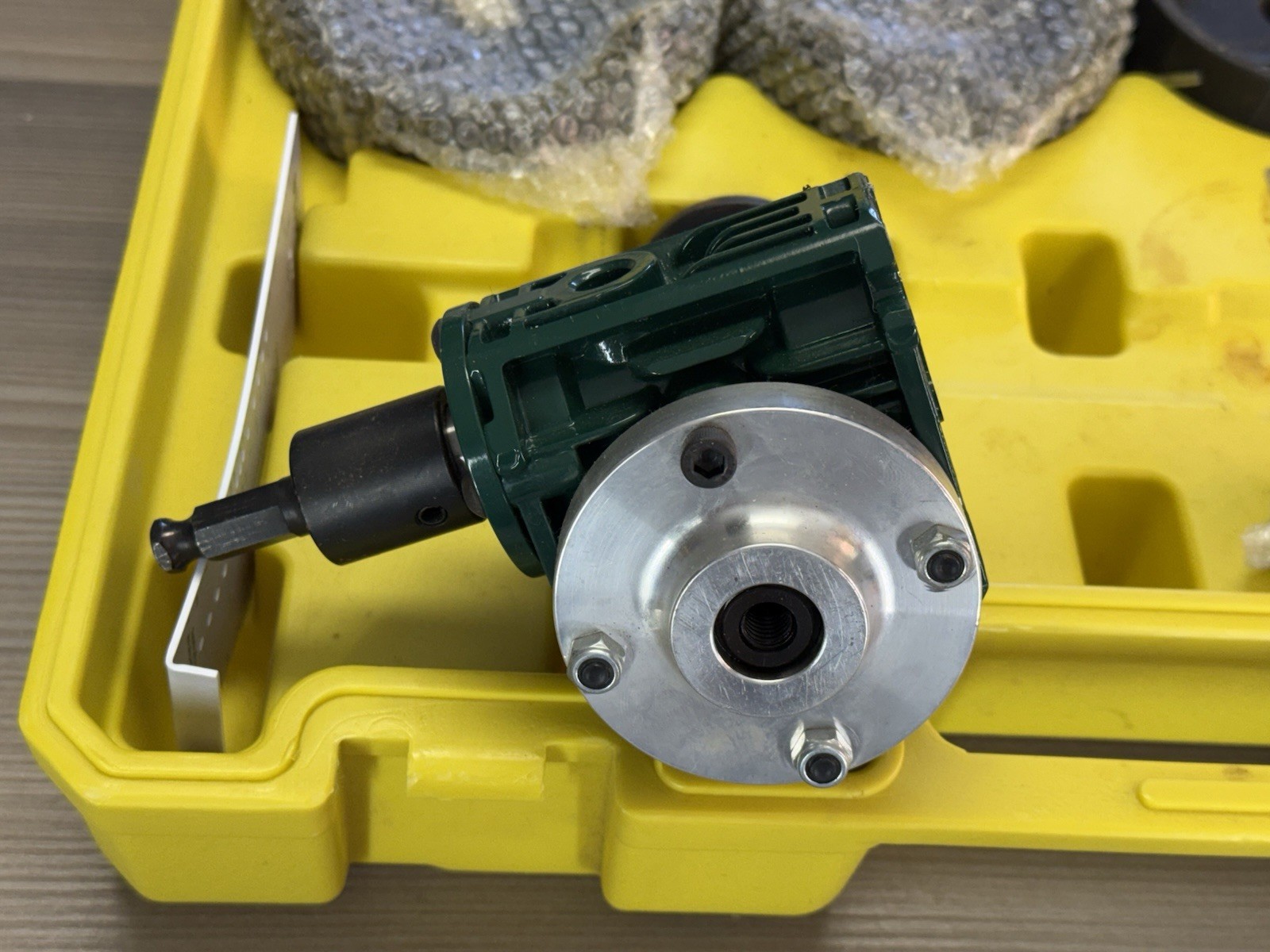 Dottie Gear Punch Tool Kit – GPTK2