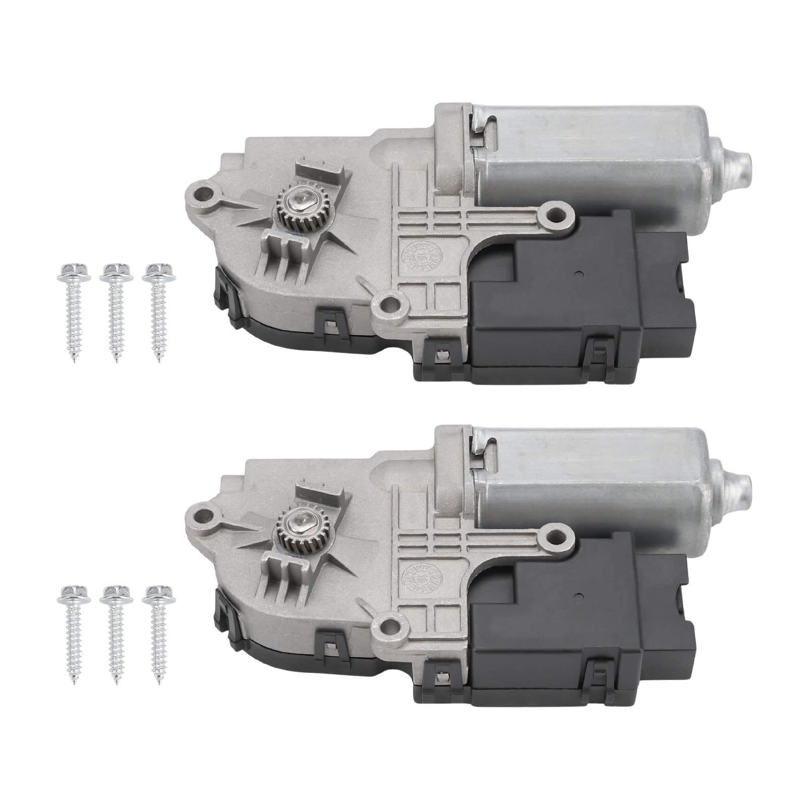 WMPHE Sunroof Motor Moon Roof Compatible with Ford Explorer 2011-2017 Replace…