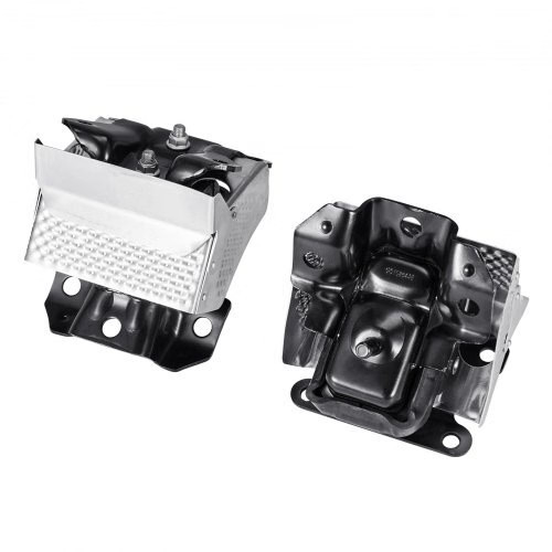 Engine Motor Mount Kit Replacement, Set of 2, Compatible with 2007?&ldquo;2013 C