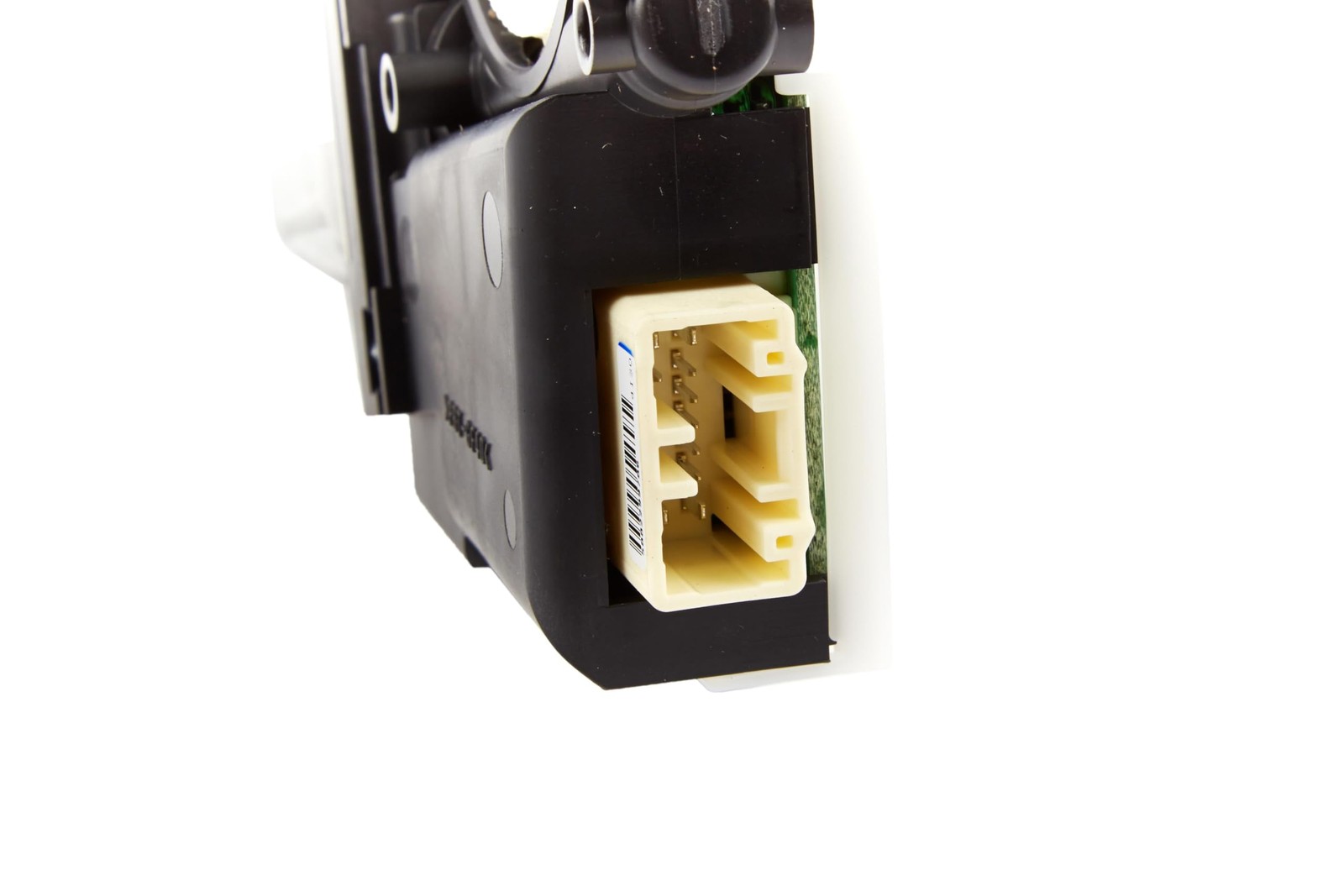GM Genuine Parts 23241866 Sunroof Motor