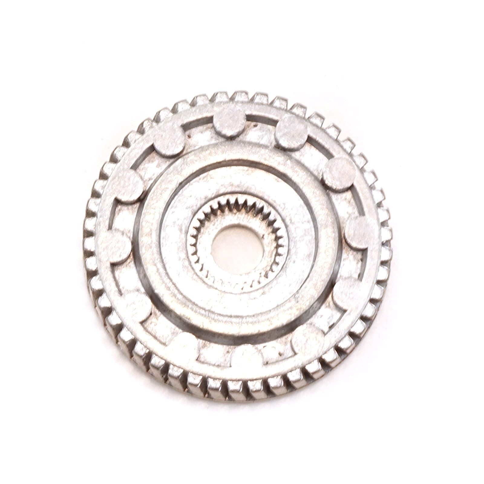 BSR647 Sunroof Motor Cog Drive Internal Metal Gear 1Q0959591C Compatible With…