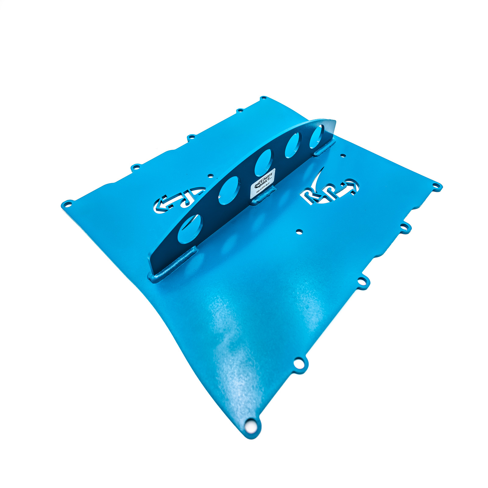 Engine and Blower Lift Plate for 2015-2025 Dodge Hellcat 6.2L