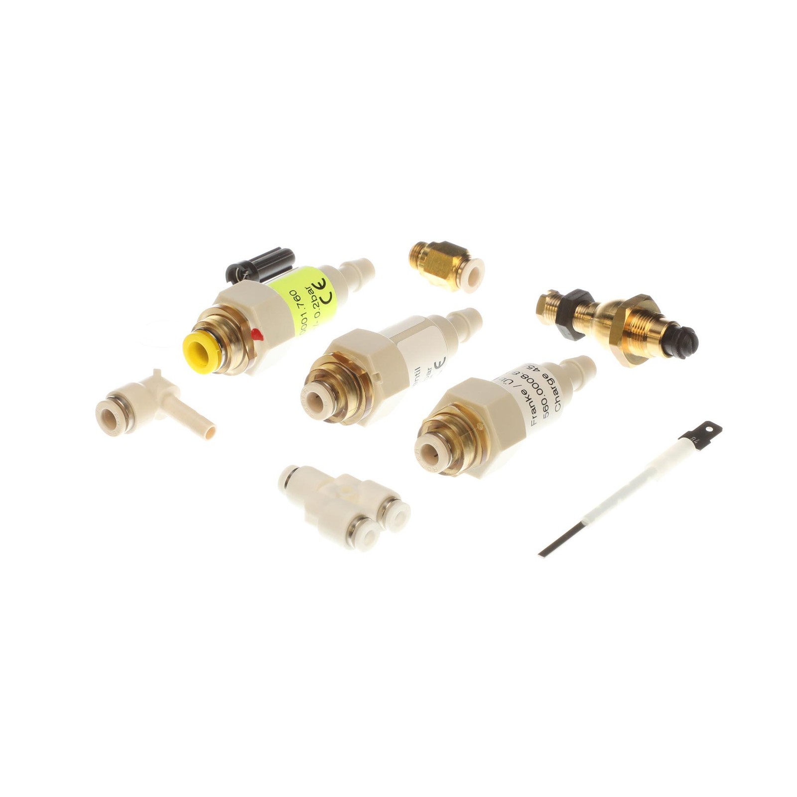Franke Foodservice Coffee Pm-Kit A800/A1000 B1 1561144 – Genuine OEM Replacement