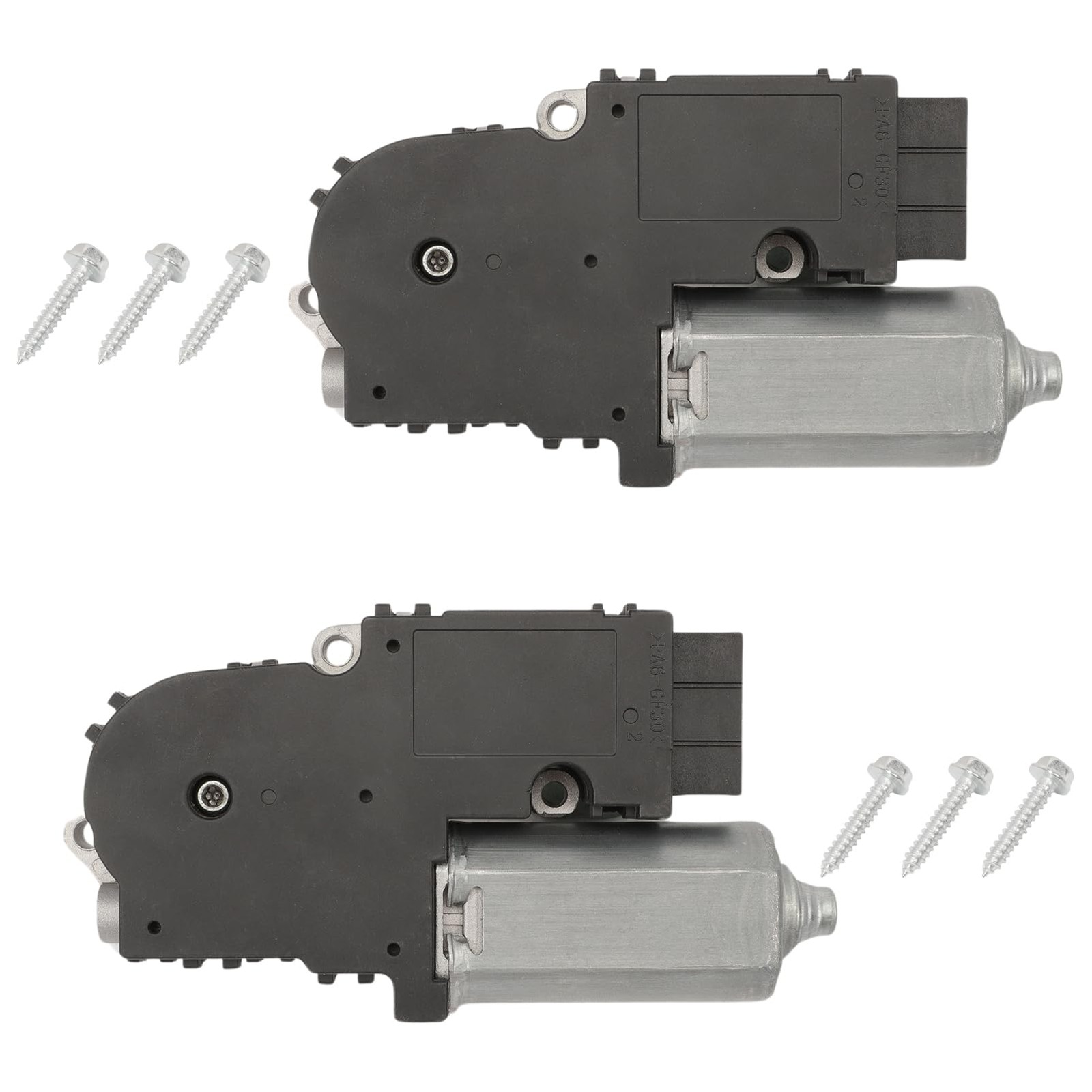 2PCS Sun Roof Sunroof Moon Roof Motor Compatible for Explorer Sport Utility 2…