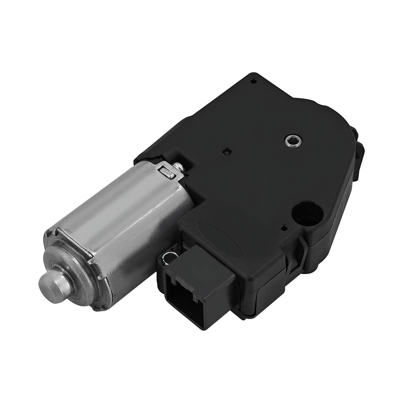 81631-D3000 Sunroof Moon Roof Motor Assembly Compatible with Hyundai Tucson T…