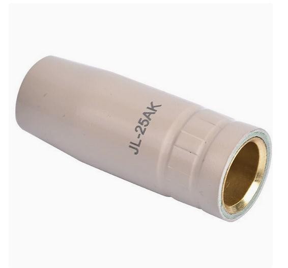 Coating Protection Nozzle Aluminum Alloy 5 Pcs
