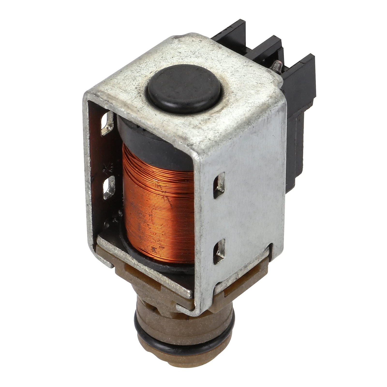 CAREONLINE 5PCS 4L60E 4L65E Transmission Solenoid Kit TCC EPC Shift Compatibl…