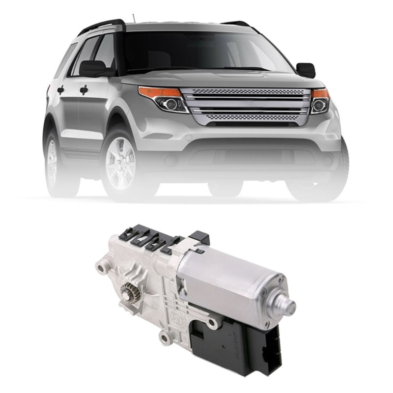 Electric Sunroof Moon Roof Motor BB5Z-15790-A BB5Z-15790-D for Explorer MM-1147