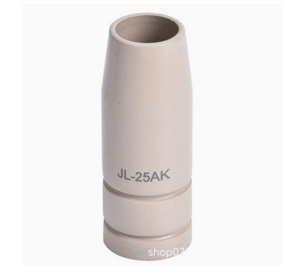 Coating Protection Nozzle Aluminum Alloy 5 Pcs
