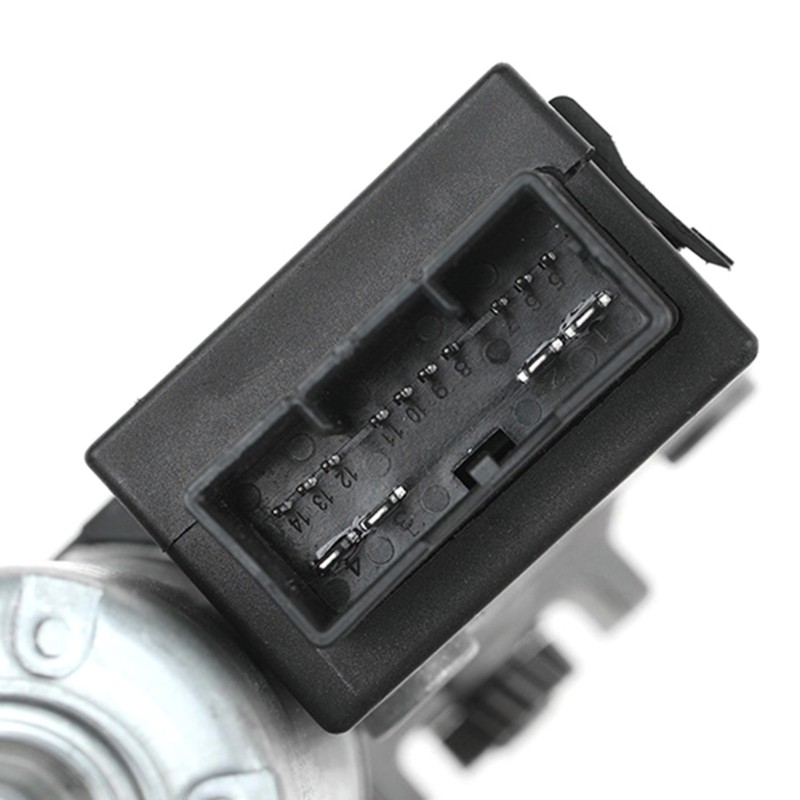 BB5Z15790D BB5Z15790A Electric Sunroof Roof Window Motor for Explorer 2011-2017