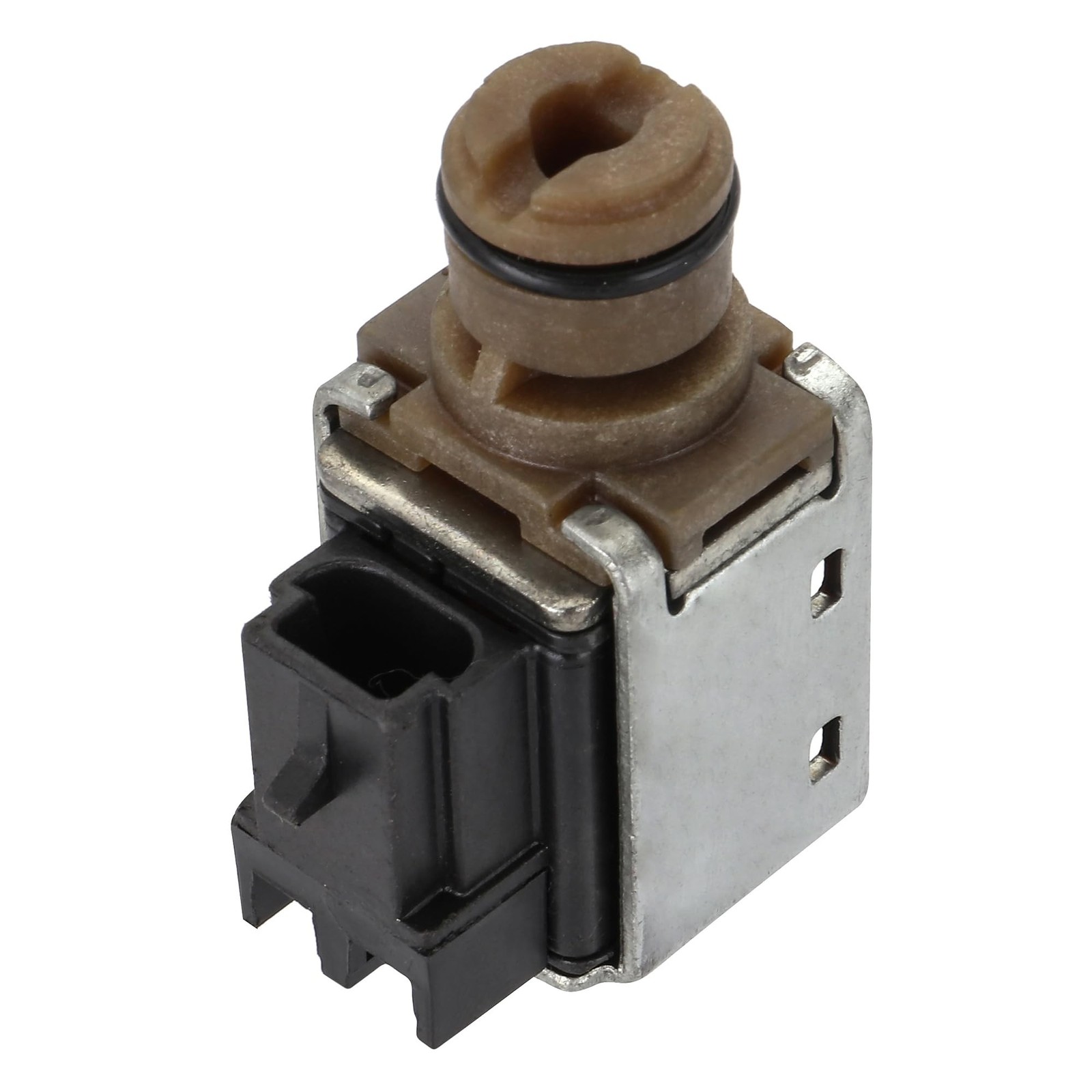 CAREONLINE 5PCS 4L60E 4L65E Transmission Solenoid Kit TCC EPC Shift Compatibl…