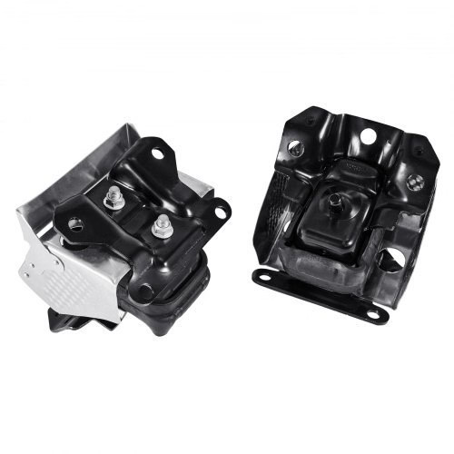 Engine Motor Mount Kit Replacement, Set of 2, Compatible with 2007?&ldquo;2013 C