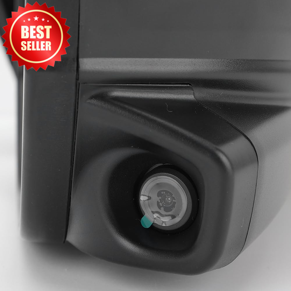 Passenger Side Mirror Camera Power Heated 2016-2021 Civic Sedan Coupe Hatchback