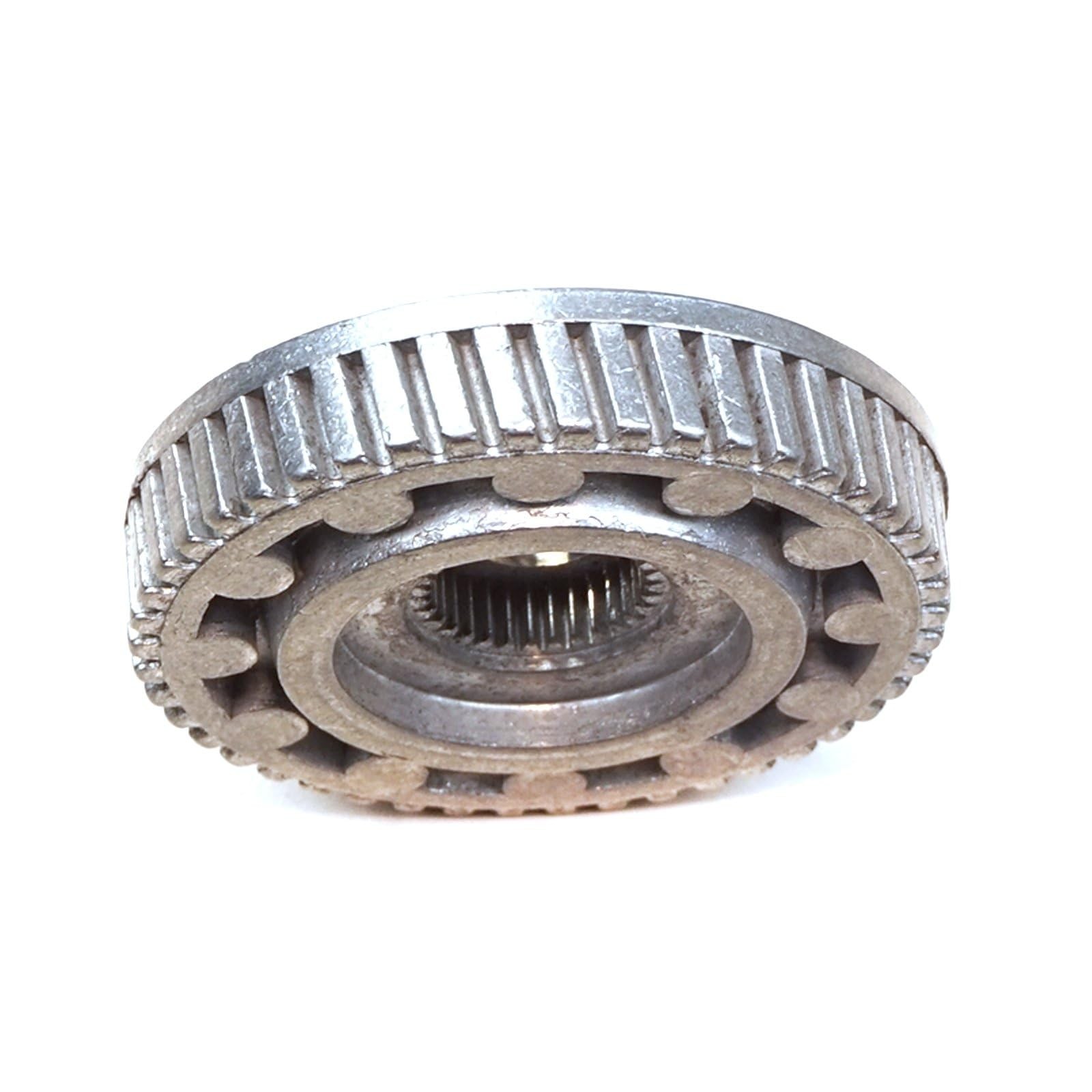BSR647 Sunroof Motor Cog Drive Internal Metal Gear 1Q0959591C Compatible With…