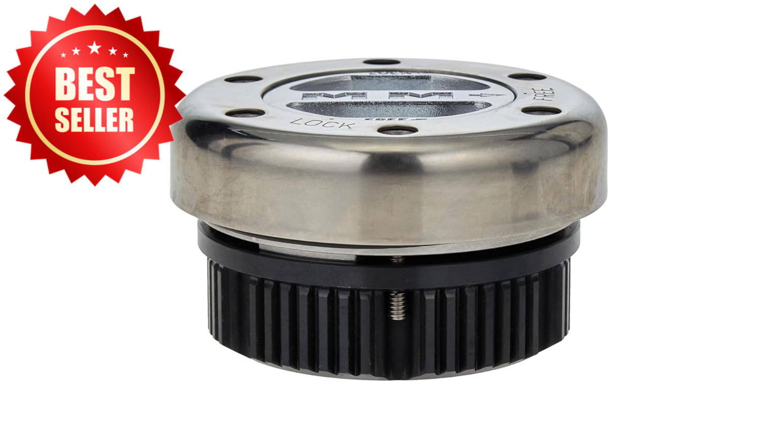 Pair Premium Locking Hubs Fits 99-04 F250 F350 F450 F550 Excursion US