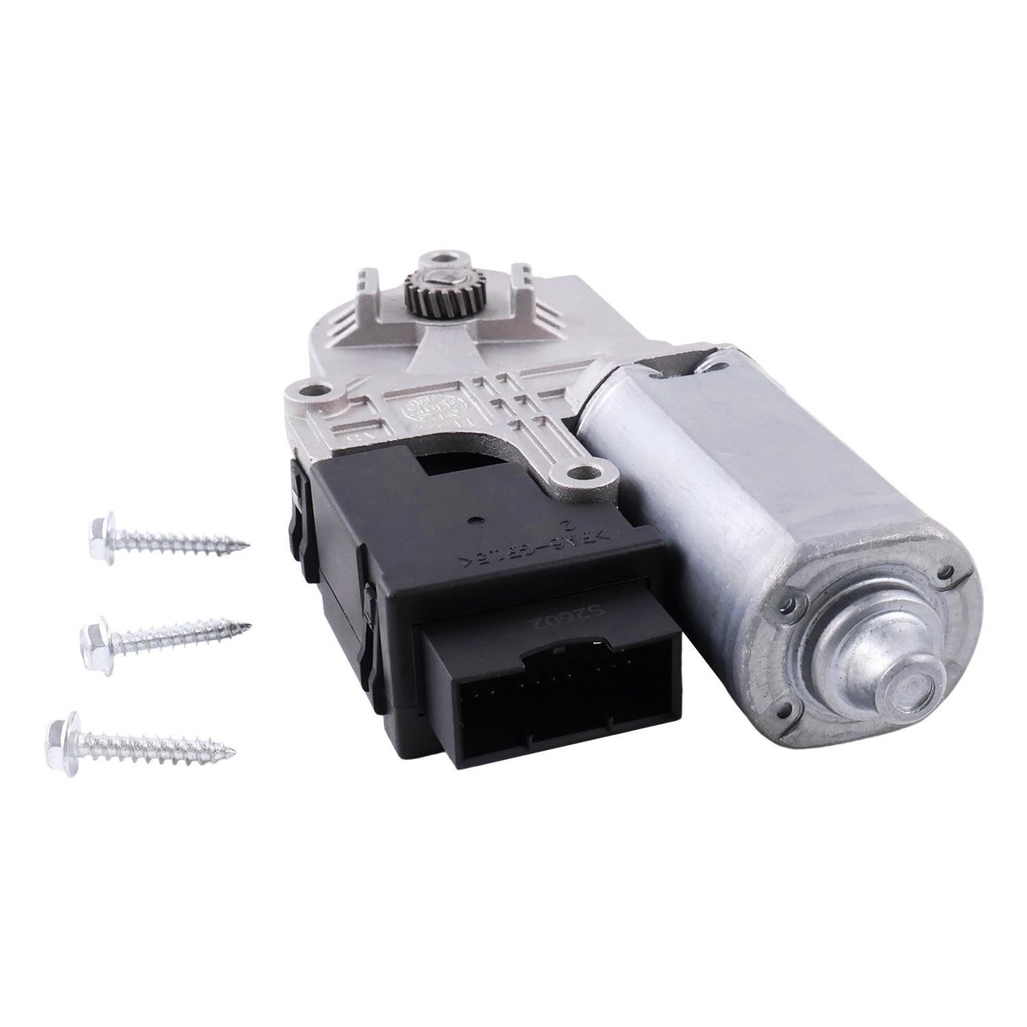 Power Electric Motor Sunroof Moon Roof CJ5Z-15790-E CJ5Z-15790-A Compatible w…