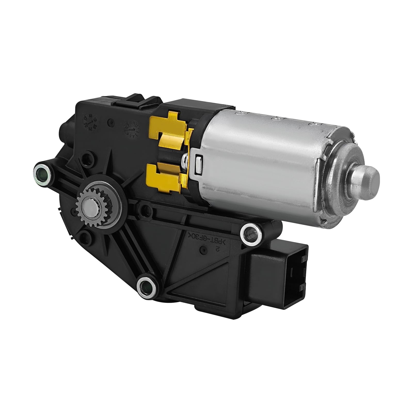 81631-D3000 Sunroof Moon Roof Motor Assembly Compatible with Hyundai Tucson T…