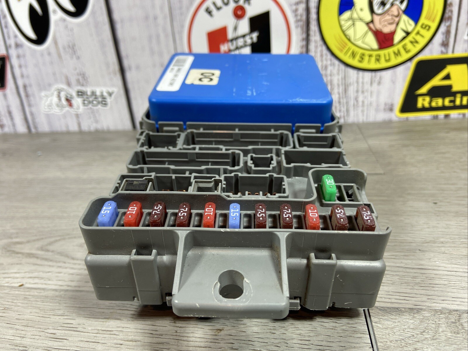 2006 HONDA PILOT VP 4X4 6CYL FUSE BOX 3.5L 143K OEM Driver Side