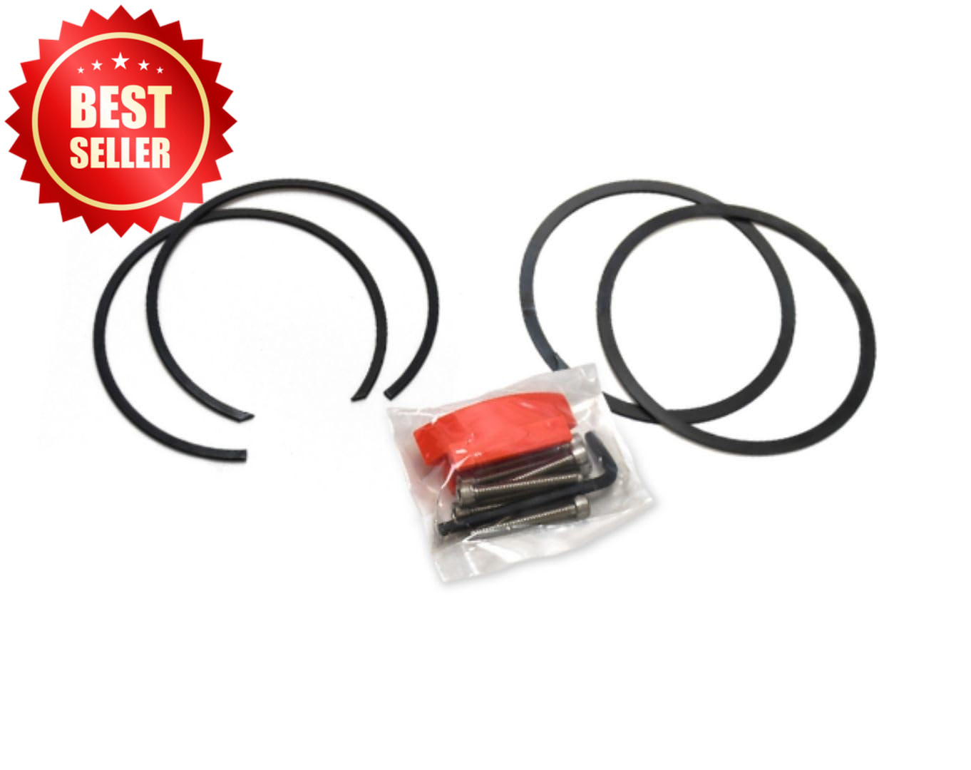 Pair Premium Locking Hubs Fits 99-04 F250 F350 F450 F550 Excursion US