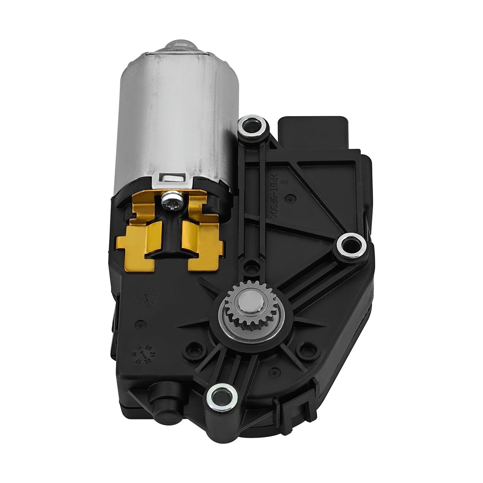 81631-D3000 Sunroof Moon Roof Motor Assembly Compatible with Hyundai Tucson T…