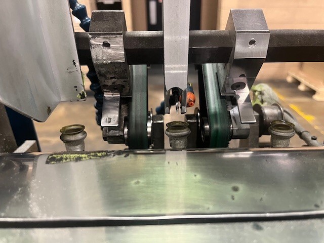 USA Leader, Millenium Leader Complete Rebuild Kit for Belt Guides