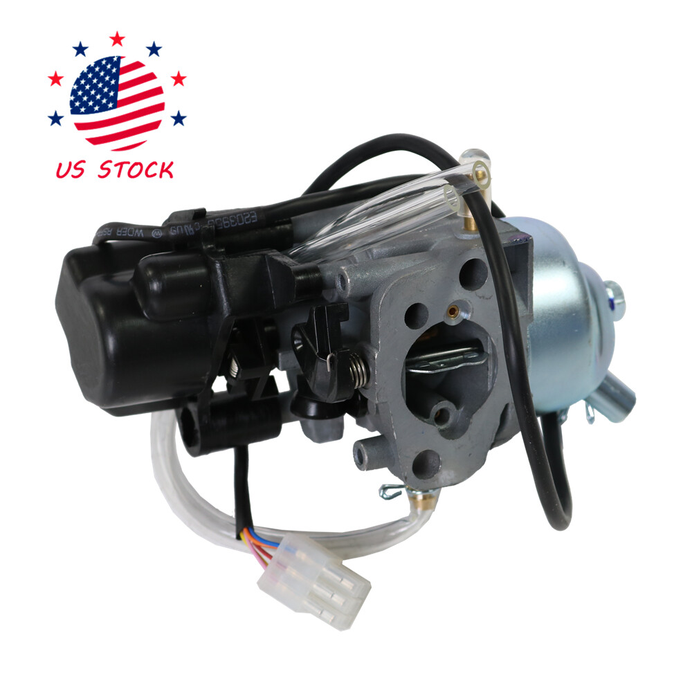 Brand New Carburetor Genuine Fit For Honda EU3000IS E3000IS 16100-ZL0-D66