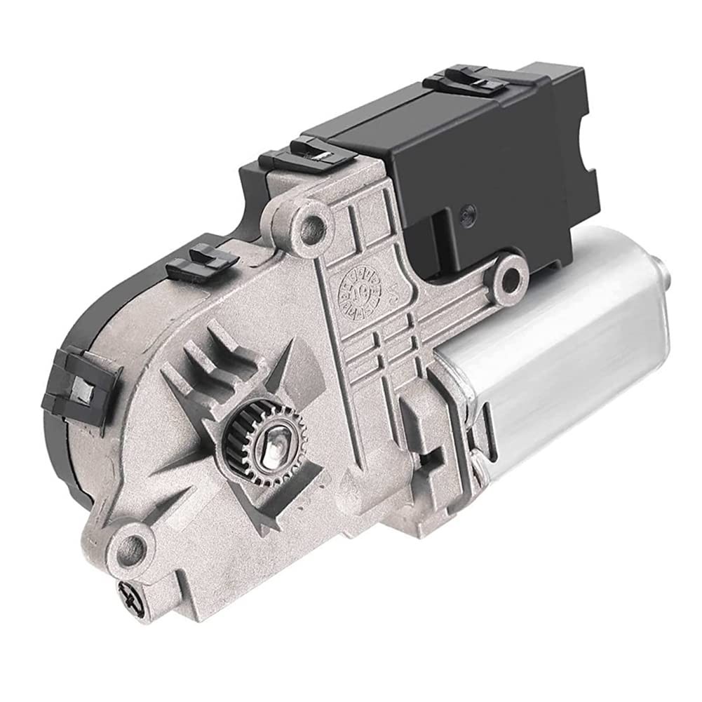 WZruibo Sunroof Moon Roof Motor for Ford Explorer 2011-2017,BB5Z-15790-A BB5Z…