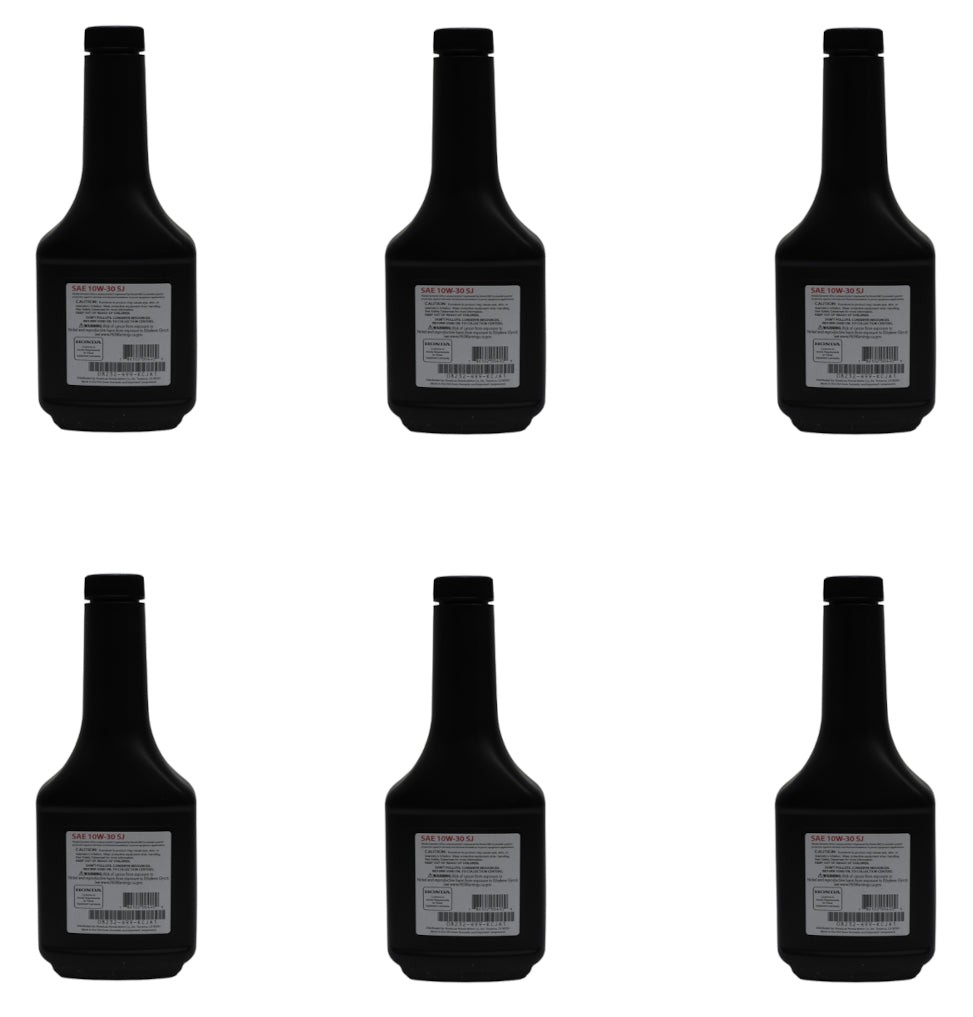 Honda Original Equipment SAE 10W-30 Oil – 08232-H99-KCJA1
