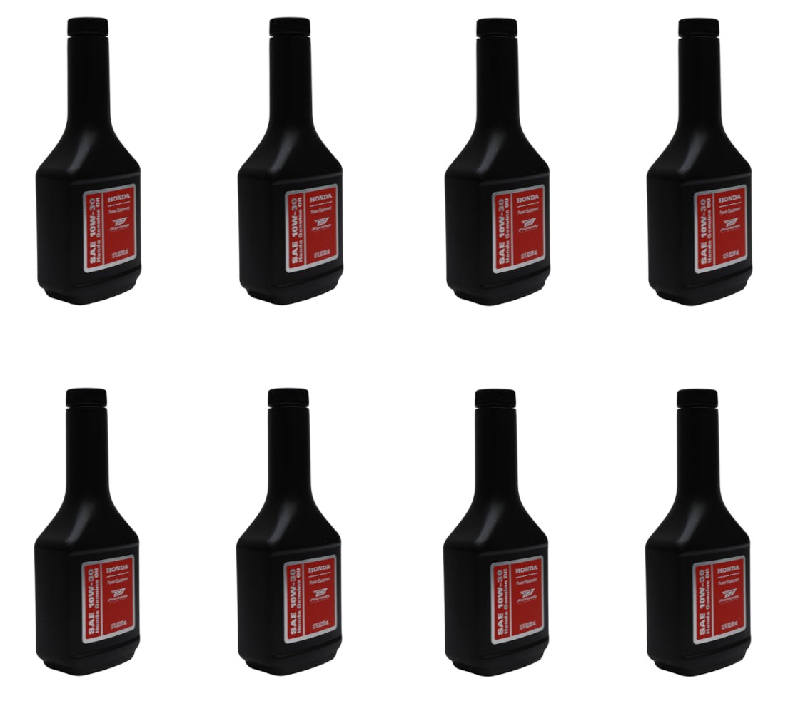 Honda Original Equipment SAE 10W-30 Oil – 08232-H99-KCJA1