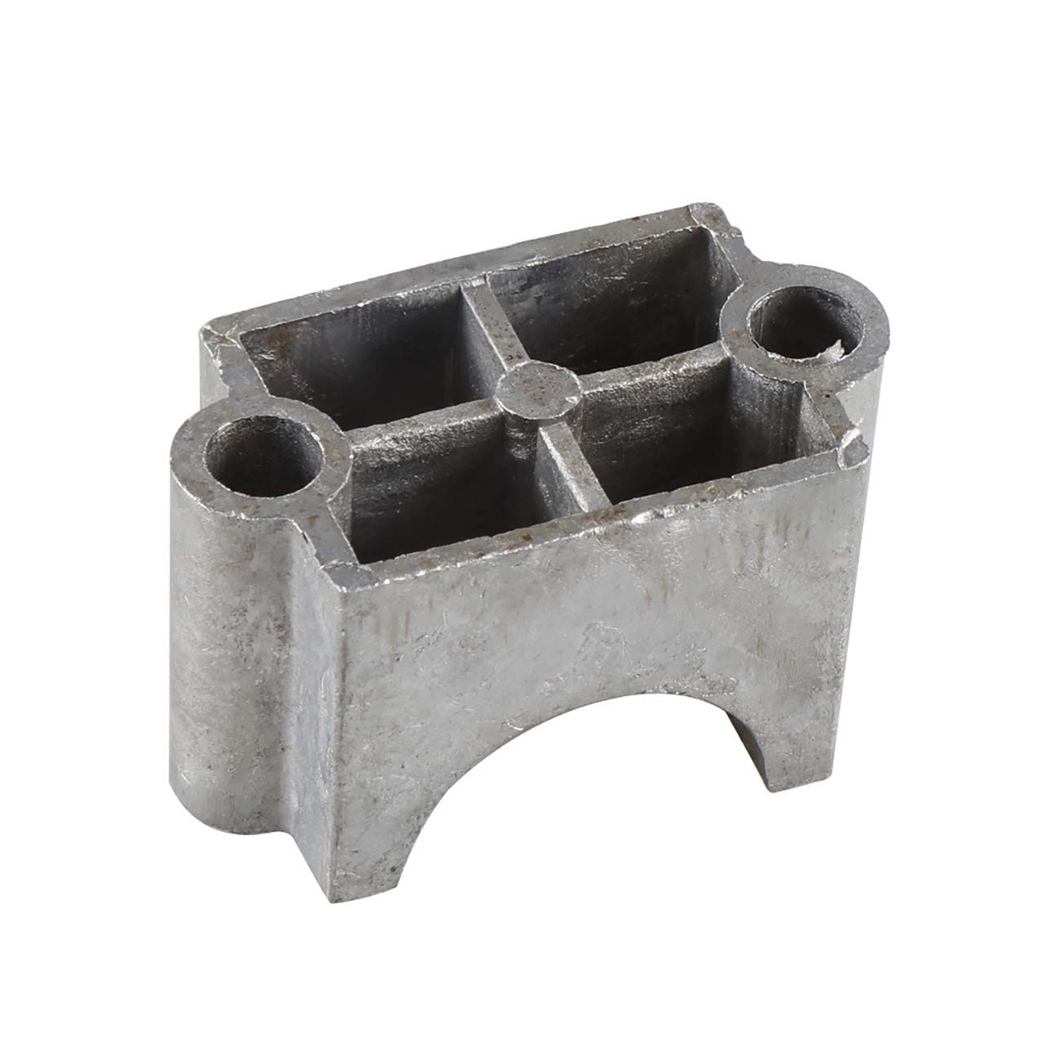 Motor Mount Block and 6mm Studs Set to Engine Motor kit, 2 Stroke Gas Motoriz…