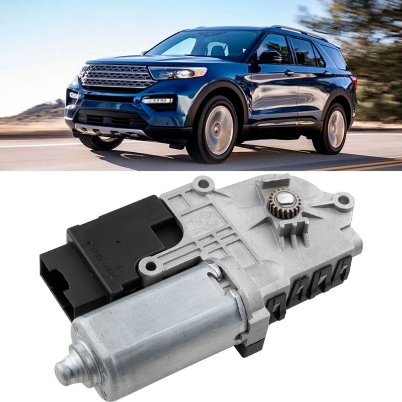 Sunroof Moon Roof Motor BB5Z-15790-A BB5Z-15790-D MM-1147 MM-1038 for Explorer
