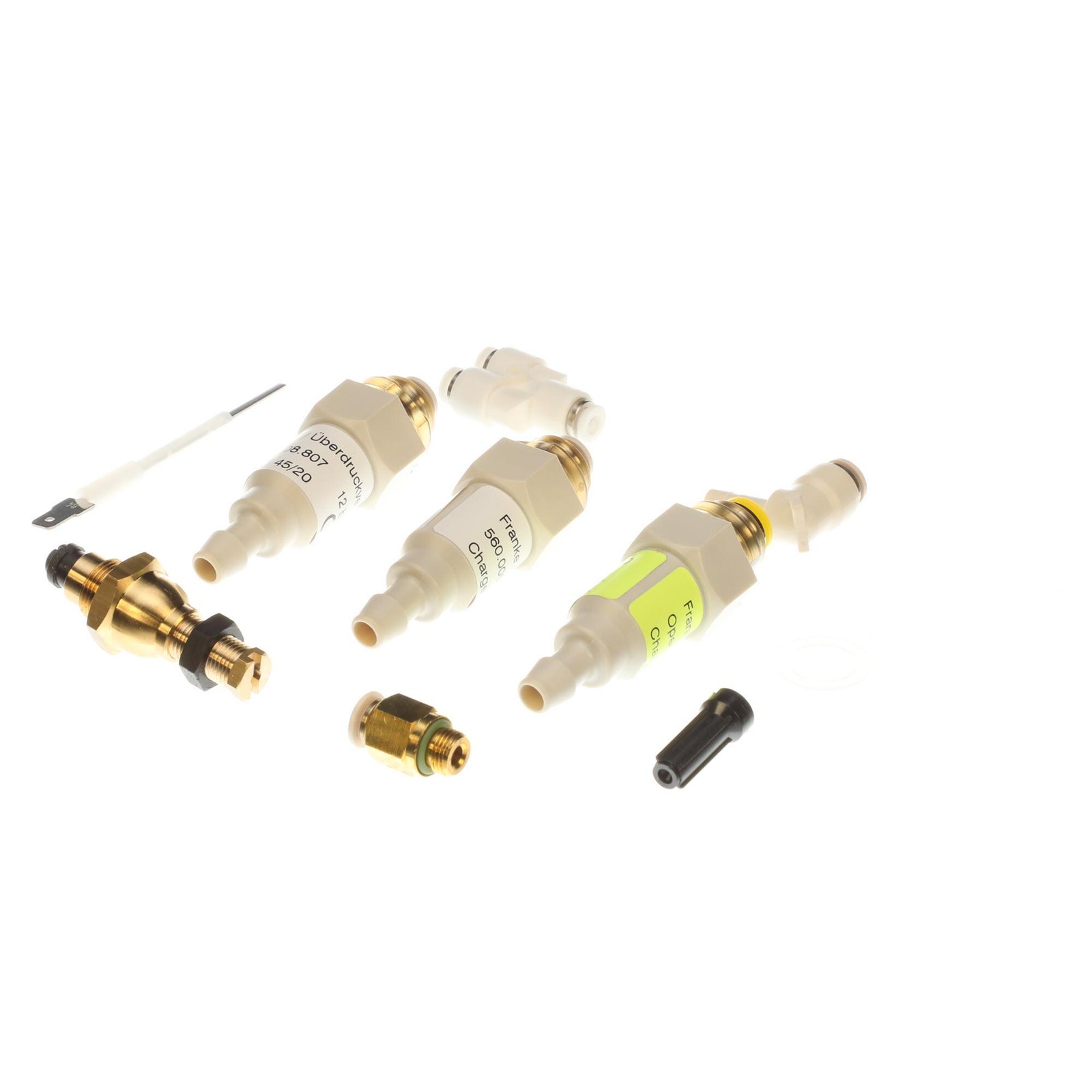 Franke Foodservice Coffee Pm-Kit A800/A1000 B1 1561144 – Genuine OEM Replacement