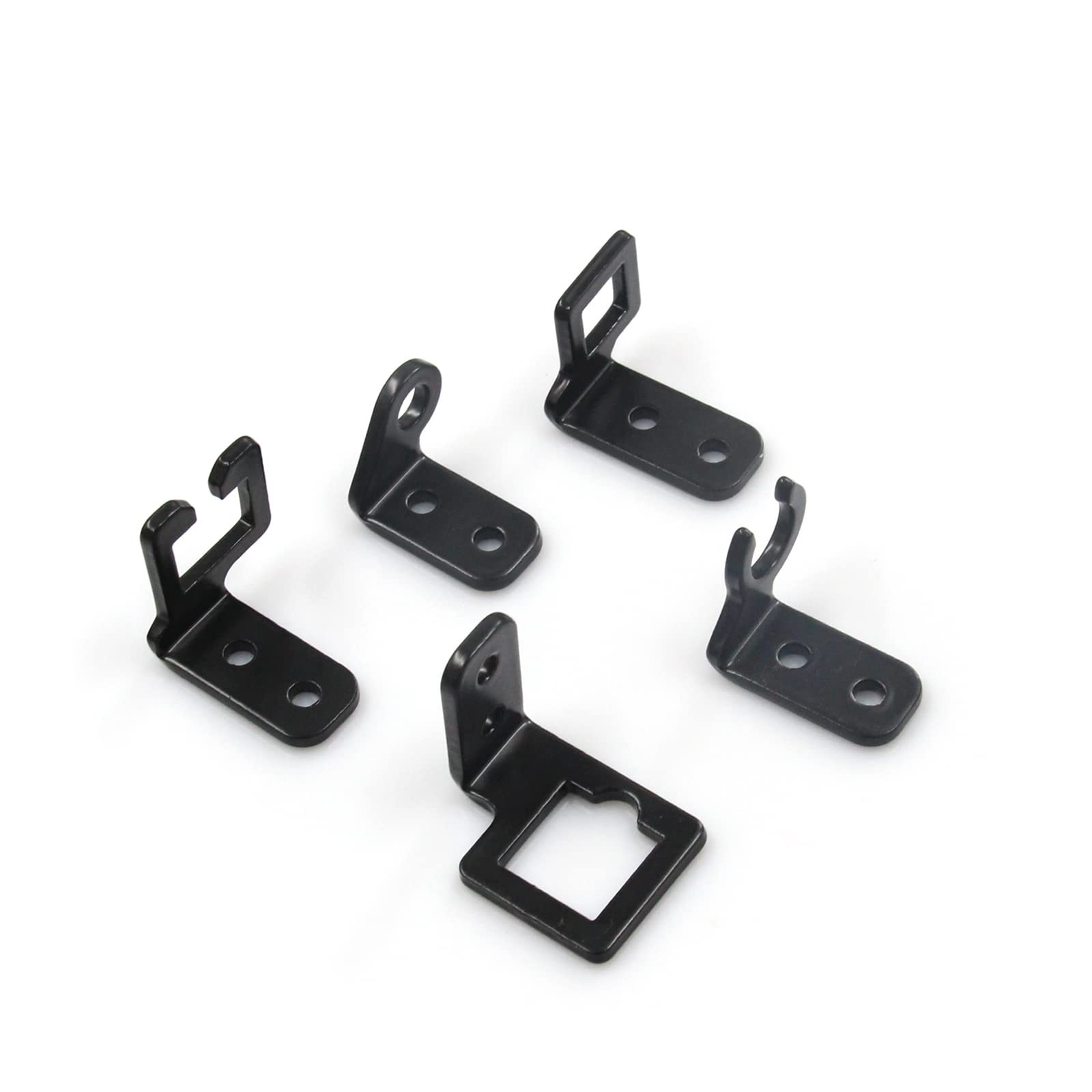 Throttle Cable Mount Kit 304147 for GM 700R4 Automatic Transmissions