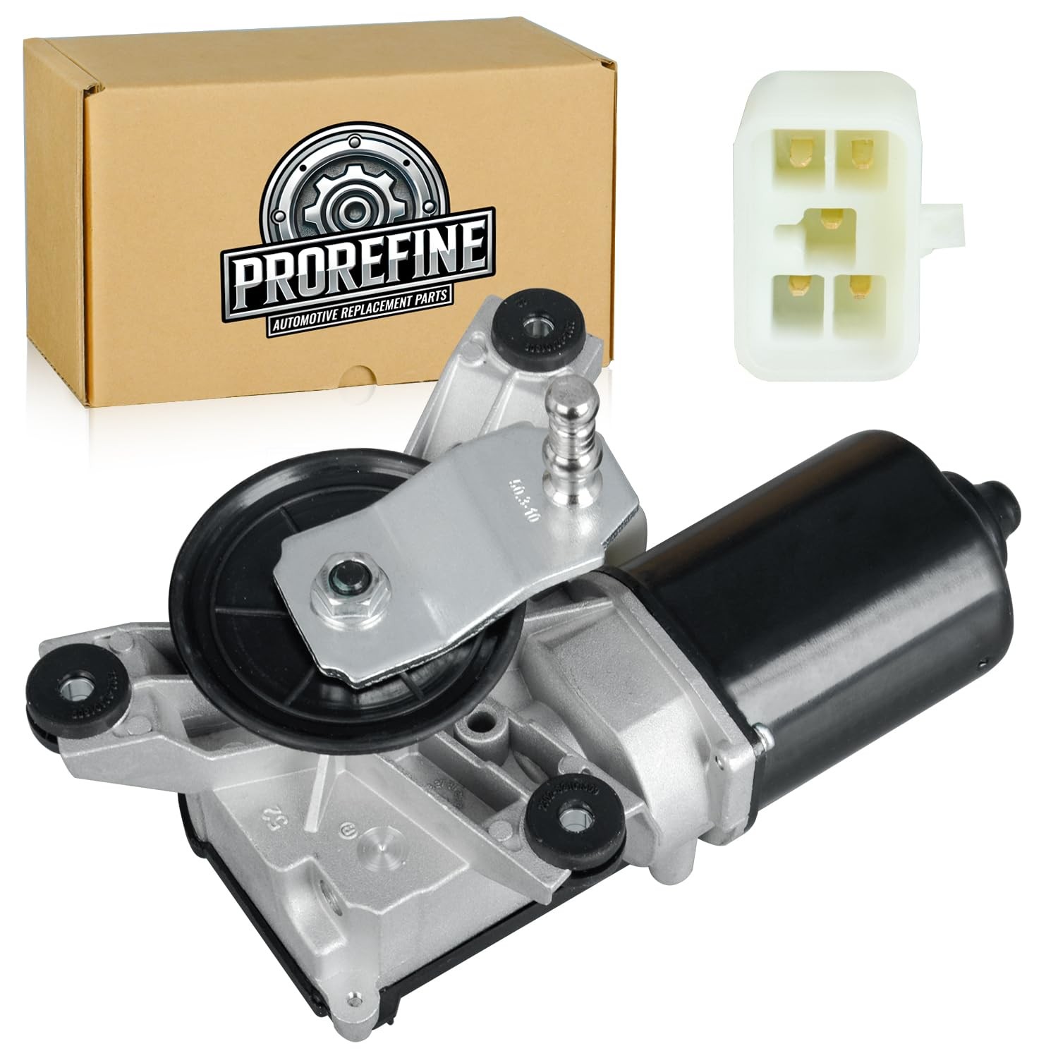 15740719 22100736 22101097 WPM158 12368702 Upgraded Windshield Wiper Motor Co…