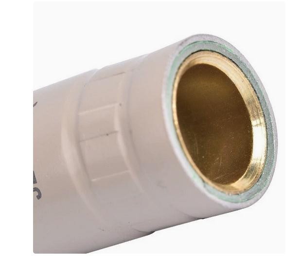Coating Protection Nozzle Aluminum Alloy 5 Pcs
