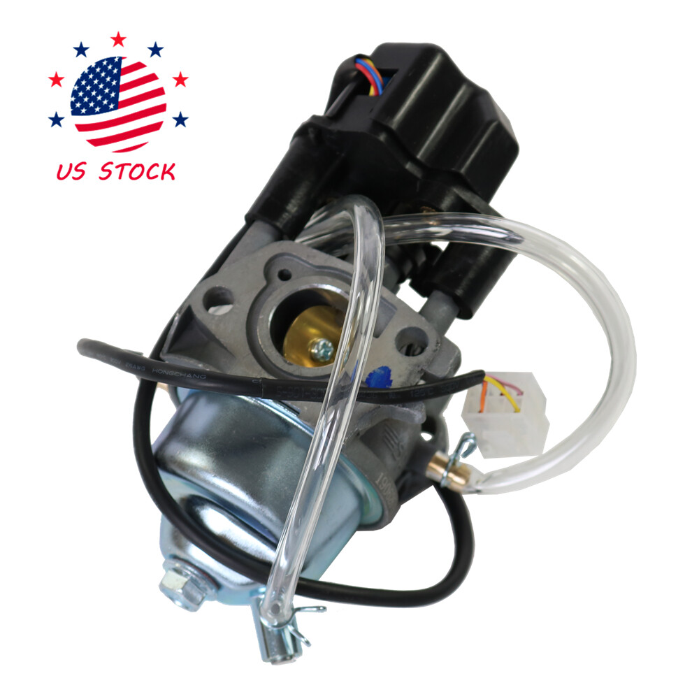 Brand New Carburetor Genuine Fit For Honda EU3000IS E3000IS 16100-ZL0-D66