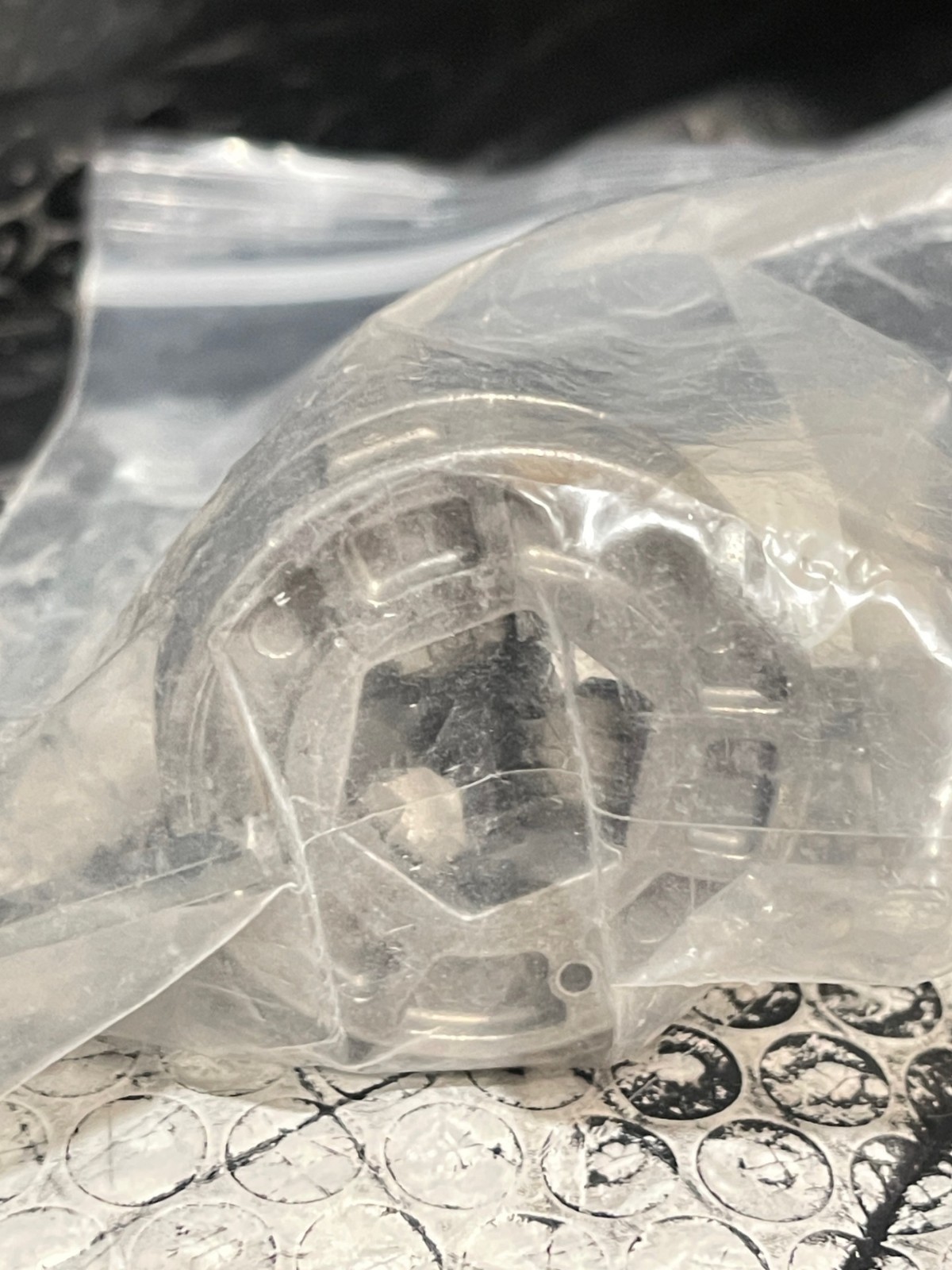 Belimo Completion Small part kit for Belimo Actuator(K9)
