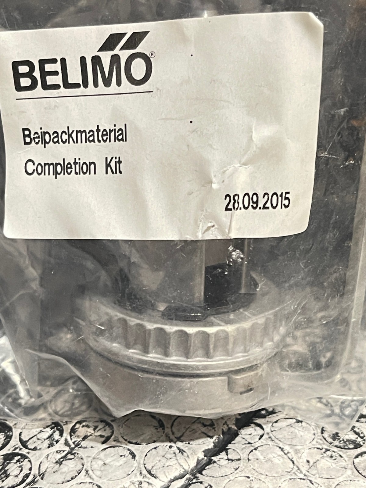 Belimo Completion Small part kit for Belimo Actuator(K9)