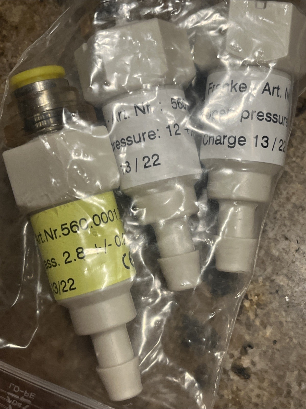 Franke PM-Kit S700 B1 Coffee Maker 1561166