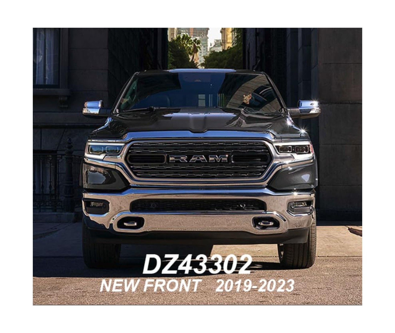 DEE ZEE DZ43301 Truck Tailgate Assist