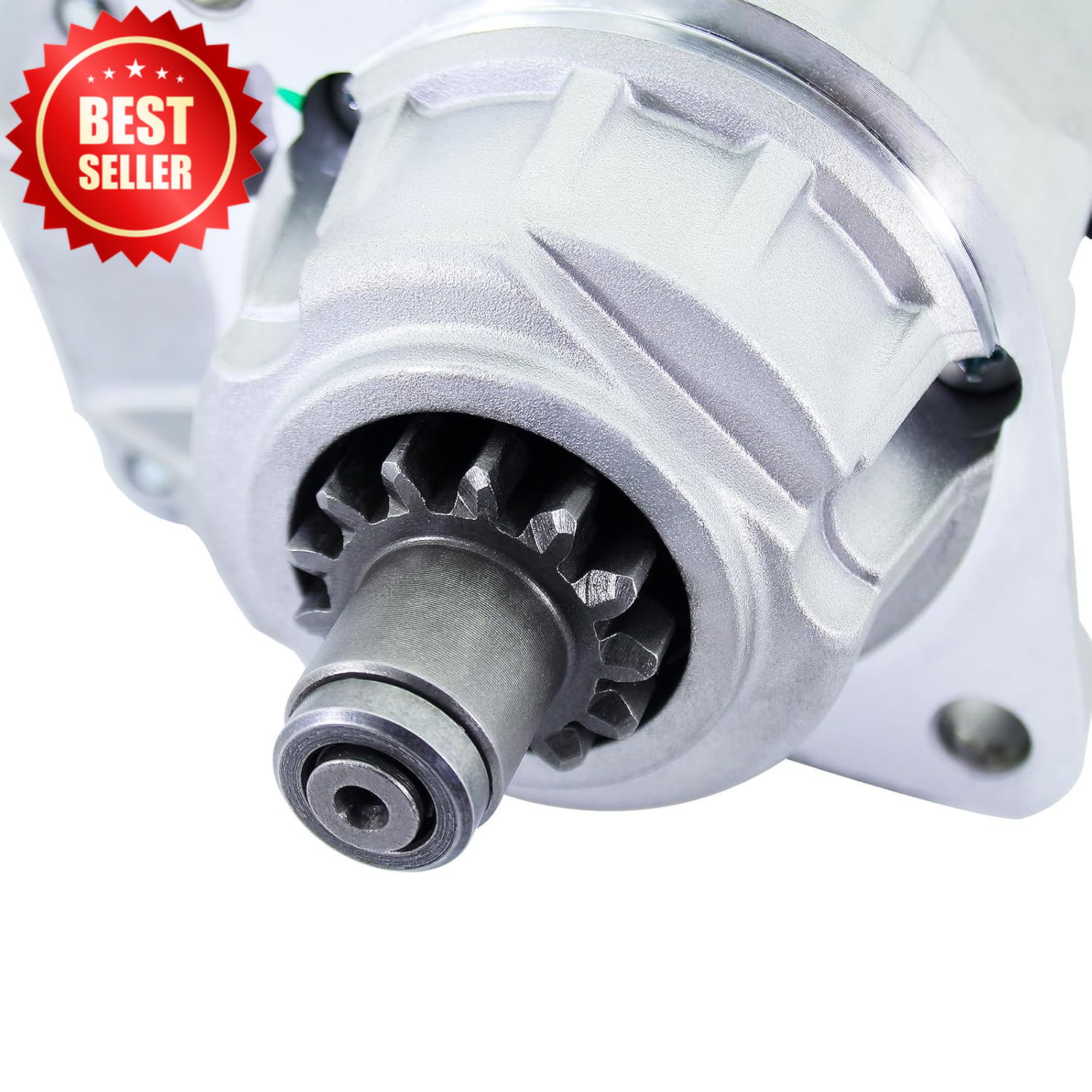 Dodge Cummins New Starter 94-02 Ram 2500 3500 5.9L Diesel 3921682 5016522AA US