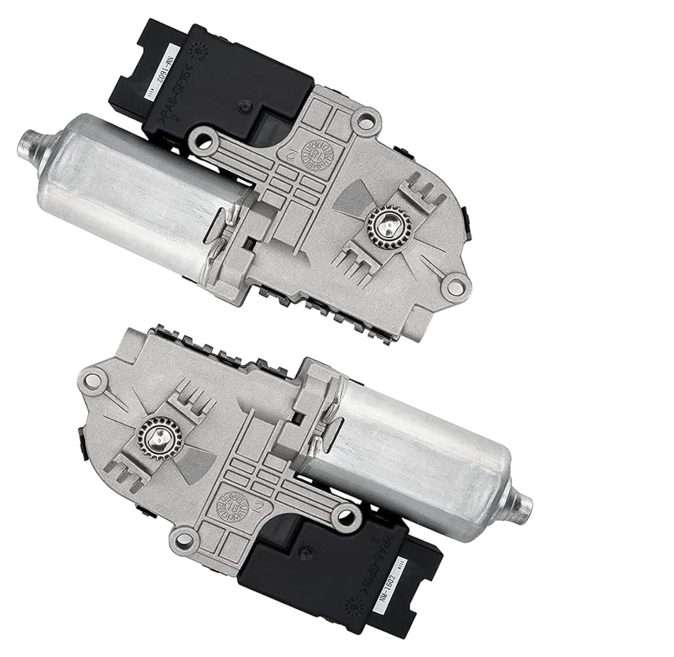 Gagsu Sunroof Moon Roof Motor Left or Right Compatible with Ford Explorer 201…